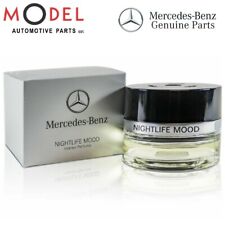 Mercedes-Benz Genuine ( Nightlife Mood ) Fragrance Interior Perfume A0008990388. picture