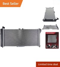 Replacement Radiator for Century & Grand Prix - Easy Installation, Durable picture