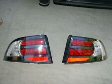 04-08 Acura TL Tail Lights - CUSTOM - CDM Clone picture