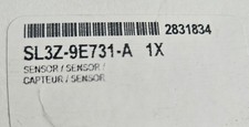 **NEW IN BOX**Genuine Ford Distance Sensor SL3Z-9E731-A  fits many 24-26 Models picture