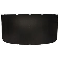 Headliner for 1967-1972 Ford F-100 F-250 F-350 Standard Cab 2-Door front Black picture