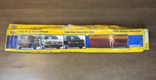 NOS Hella Heckblende Rear Reflector Mercedes W124 300E 300D Sedan 8XU005180-011  picture