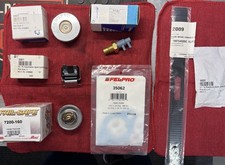 Corvette C3 parts bundle. Please see photos and description below.  picture