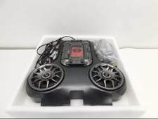 2014-2024 Yamaha Viking Wolverine NOS OEM Audio Kit 2PG-H81C0-V0 picture