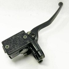 New Brake Master Cylinder Fit Yamaha XJ550 XJ600S XJ650 XJ700 XJ750 picture
