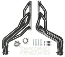 Exhaust Header-Base, GAS, Natural Hedman Hedders 69440 picture