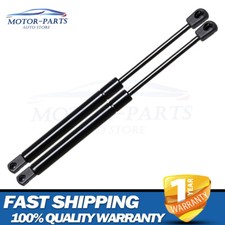 2x Trunk Lift Supports Struts Shocks Springs Supports for Chevy Impala 2006-2013 picture
