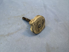 1969-1970 Original Mopar Saginaw Power Steering Pump Metal Style Cap picture