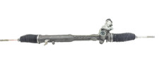 06-11 BMW 335i E90 POWER STEERING GEAR RACK OEM 676560507 picture