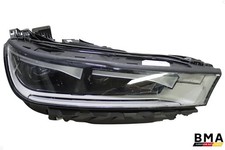 *Damaged* BMW iX I20 Front Right LED Headlight Lamp 5A3CE96 2022 2023 2024 OEM picture