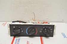 1994 - 2000 Ford Mustang AC Heater Climate Temperature Control Automatic OEM picture