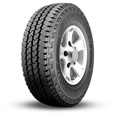 1 Firestone Transforce AT2 LT 235/80R17 120/117R Work Truck Van Pickup Tires picture