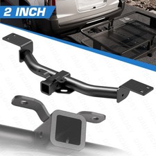 Class 3 Trailer Hitch Tow For Buick Enclave GMC Acadia 07-17 W/ Instruction picture