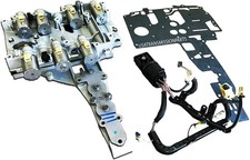 5R110W FORD VALVE BODY WITH DELUXE KIT FOR 03 AND UP OEM picture
