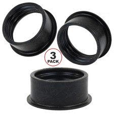 for GM 6T70-75 10L60 10L80-90 10L1000 Trans Oil Filter Seal Grommet (3-Pack) picture