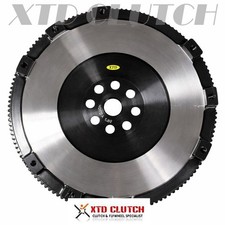 XTD 16LBS X-LITE FLYWHEEL KIT FITS Honda Civic Accord 1.5 Turbo 6MT 2016-2021 picture