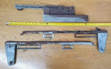 Window Sash Channel Ford 1957 1958 57 58 Retractable Fairlane Wagon picture