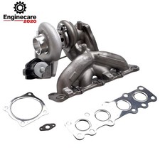 Turbo Turbocharger Fits Hyundai Sonata Santa Fe Kia Optima Sportage 2015-2020 picture
