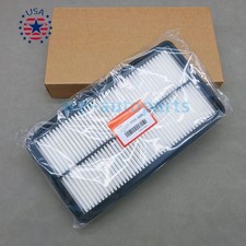 OEM Engine Air Filter For Honda 09-15 Pilot Element Odyssey 17220-RN0-A00 A26064 picture