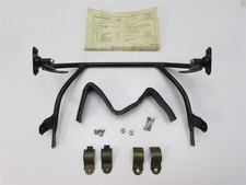 Honda ATC Hondaline Fairing Bracket NOS Instructions ATC250R 81 1981 Original picture