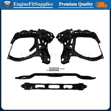 Core Radiator Support Assembly Fits 2010-2012 Dodge Ram 2500 3500 68066740AD US picture