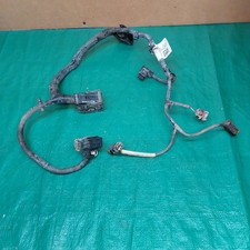 2012-2018 Ford Focus 2.0L Automatic Transmission Wire Harness OEM 2500607200 picture