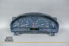 00-03 Jaguar S-Type S Type X200 Instrument Speedometer Cluster XR8F10849BK OEM picture