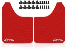 Mud Guard Set For 2002, 2004 Ferrari 456 M GT NJ484BM picture