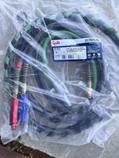 Grote 81-3115-GRP 3 In 1 Power Cord Set, 15', Black picture