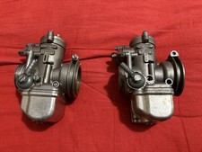 PHF30A Dellorto Carburetors picture