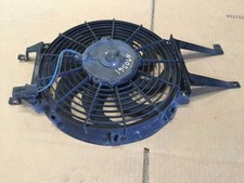97 98 99 Suburban 2500 7.4L 4x4 142k Radiator Fan Motor Only picture