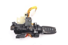 2021-2024 HYUNDAI ELANTRA IGNITION SWITCH LOCK W/IMMOBILIZER & W/ KEY OEM picture