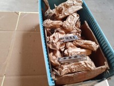 Four Pairs of Custom Foot Pegs for Vintage Choppers picture