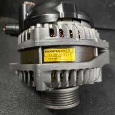 2009 2010 2011 Honda Pilot V6 3.5Liter 130Amps 1Year Warranty by KJ Alternators picture