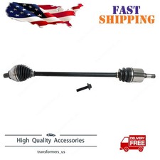 Front Right CV Axle Assembly For Volkswagen Atlas 18-22 Atlas Cross Sport 20-22 picture
