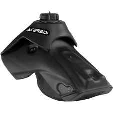 Acerbis Gas Tank - Black, 2.7 Gallon 2253660001 picture