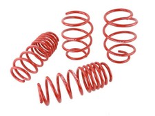 Skunk2 Fits 16-17 Honda Civic Lowering Springs (1.375in - 1.25in) (Set of 4) picture