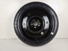 2016-2018 Lincoln MKX Compact Spare Tire donut 18'' Oem picture