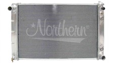 Northern Radiator 205027 picture
