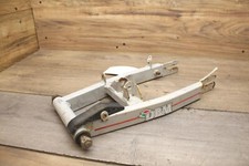 67-01 Moto Franco Morini Motori 50cc SWINGARM SWING ARM SUSPENSION W PIVOT BOLT picture