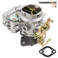 Carburetor for 1957-62 FORD 144 170 200 223 6CYL HOLLEY 1904 CARB 1 BARREL picture