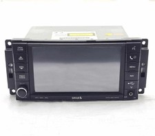 2008-2010 Chrysler 300 AM FM DVD Radio Receiver W/Navigation OEM / WARRANTY picture