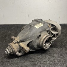 ☑️09-11 BMW E90 335d 3.0L M57Y Rear Axle Diff Differential Unit 2.81 7571175 OEM picture