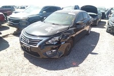 2015 Nissan Altima 2.5L Engine Motor OEM 130K Miles - LKQ453329218 picture