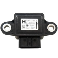 GEBANMR 47930-JG200 ABS Deceleration Gravity Sensor Replacement for Nissan...  picture