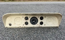 67-72 Ford F500 F600 F700 Speedometer Instrument Gauge Cluster Panel Assembly  picture