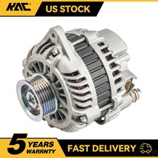 Alternator 12V 110A For 2003-2006 Nissan 350Z 2003-2008 INFINITI FX35 11052N picture