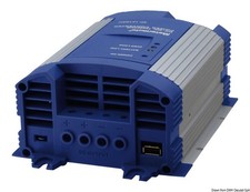 DC to DC galvanic isolation converters 40A picture
