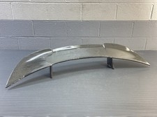 2014-2020 For BMW i8 I12 GT Style Spoiler Wing Carbon Fiber Rear Trunk *NOTE* picture