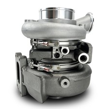For Upgrade Turbocharger 6.7L 6411519 5604973RX HE300VG 5604175 Cummins Isb picture